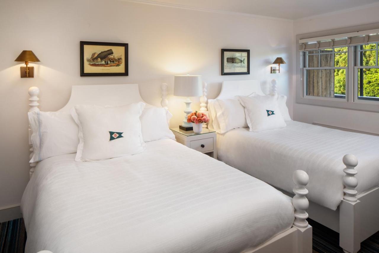 Baron'S Cove Hotel Sag Harbor Exterior photo