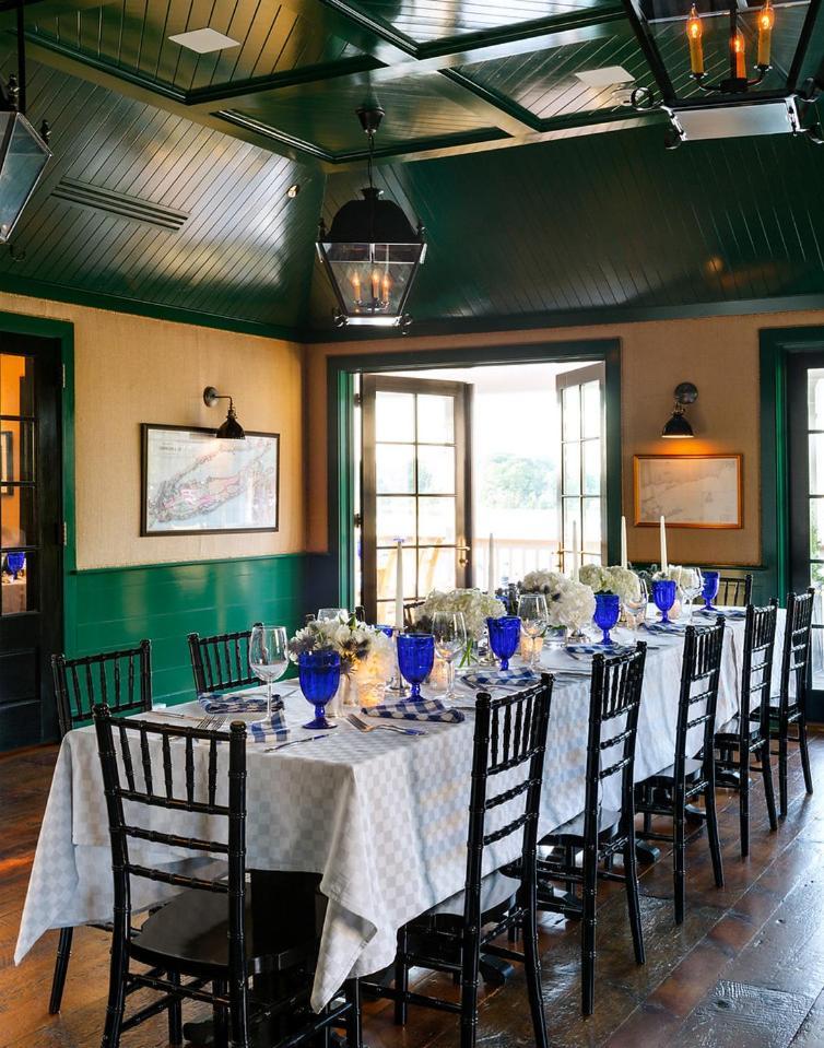 Baron'S Cove Hotel Sag Harbor Exterior photo