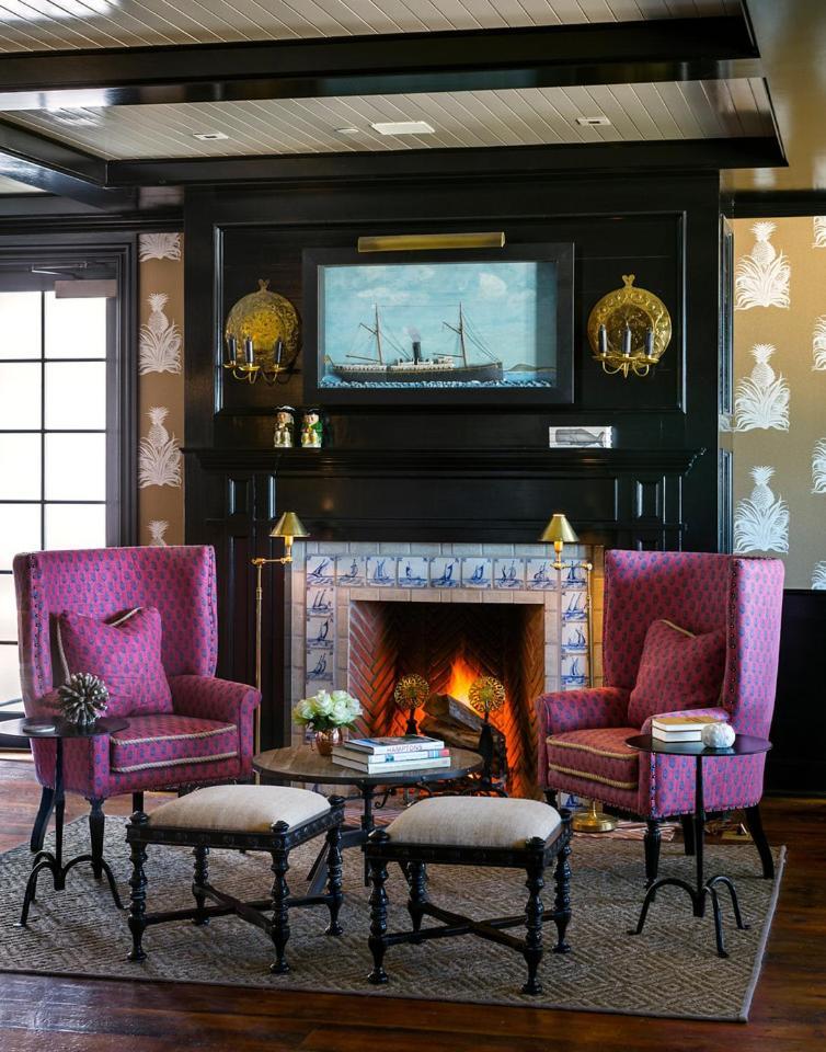 Baron'S Cove Hotel Sag Harbor Exterior photo