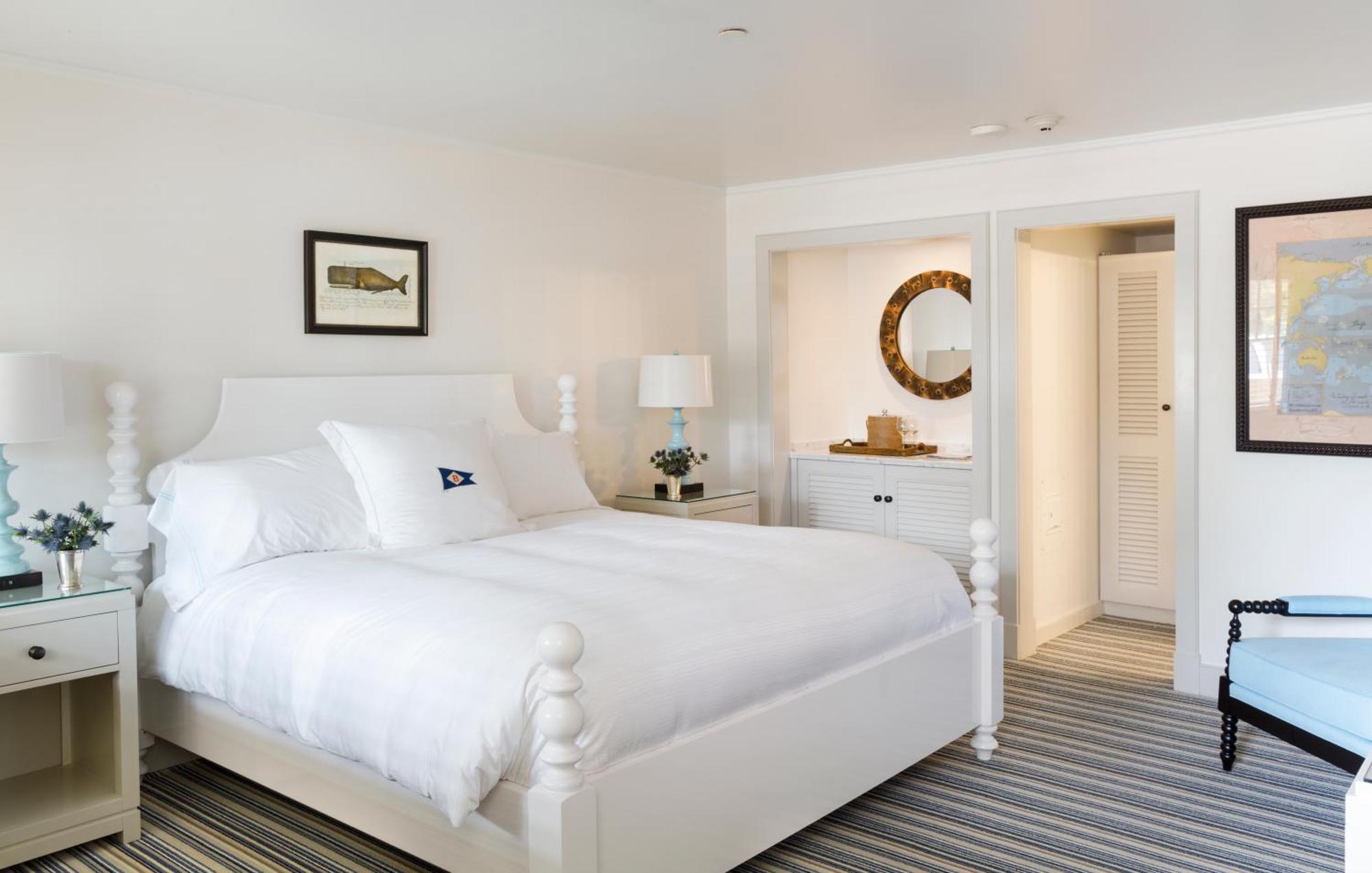 Baron'S Cove Hotel Sag Harbor Exterior photo