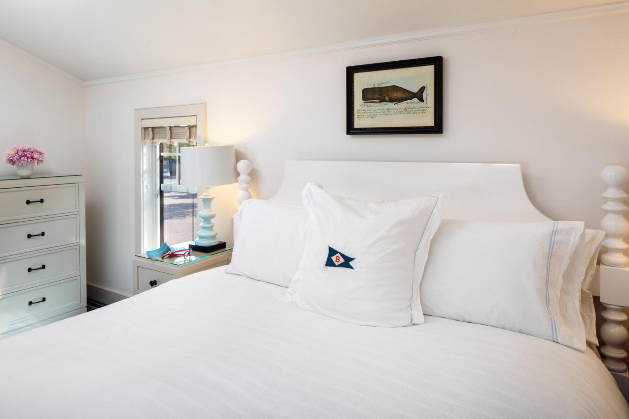 Baron'S Cove Hotel Sag Harbor Exterior photo