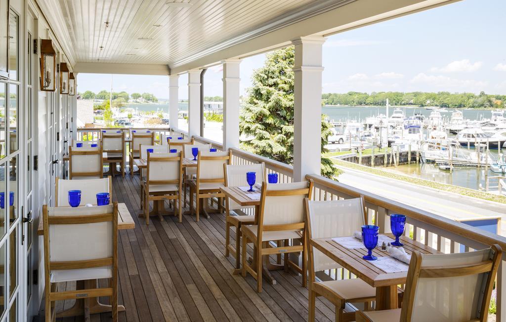 Baron'S Cove Hotel Sag Harbor Exterior photo